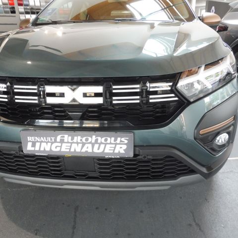 Dacia Jogger Extreme+