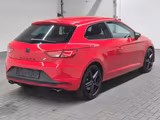 Seat Leon Cupra 265 LED/Navi/DCC/SHZ/PDC/Tempom./18LM - Seat Leon Cupra-265