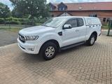 Ford Ranger XLT Extrakabine 4x4 - Ford Ranger: Xlt Extrakabine