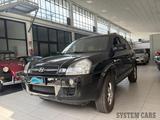 Hyundai Tucson TUCSON 2.0 CRDi TD ACTIVE - AUTO  - gebrauchte Hyundai TUCSON aus dem Jahr 2005