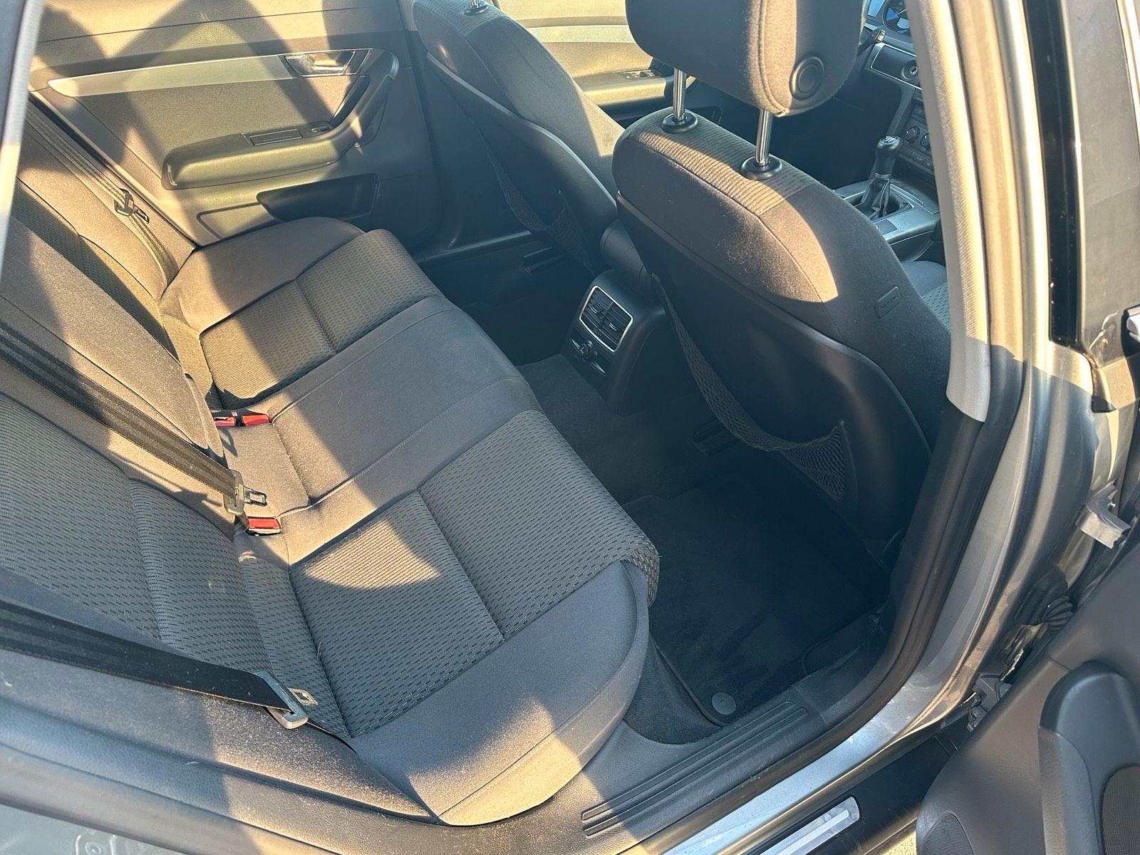 Audi A6 2006 — photo 7