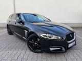 Jaguar XF 3.0 V6 Diesel S Sportbrake*1.Hand*TotWi*Voll* - Jaguar XF: 3.0
