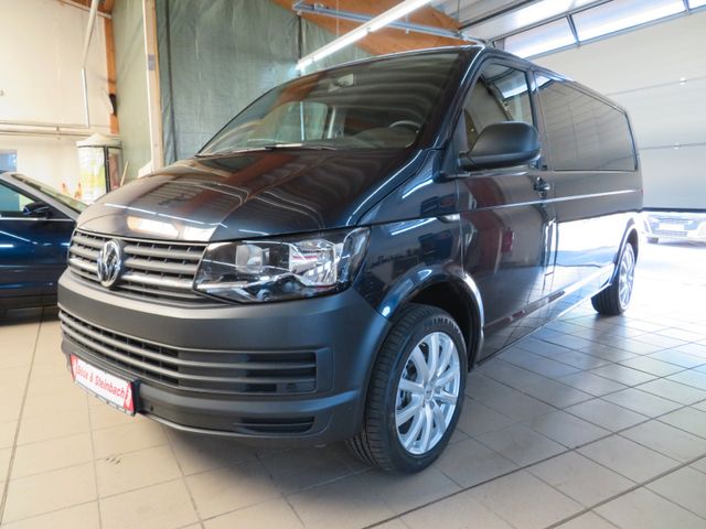 Volkswagen T6 Kombi 2.0 TDI LR Lang*PDC*AHK*Bluetooth