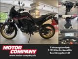 Honda XL750 50/50 Finanzierung möglich - HONDA XL 50