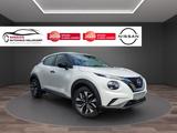 Nissan Juke Acenta 1.0 DIG-T 7DCT - Nissan Juke Jahreswagen