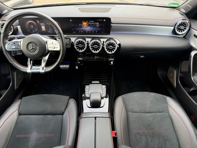 Mercedes-Benz CLA 220 d Shooting Brake AMG Line/AMG Optic*AHK, миниатюра 9
