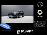 Mercedes-Benz GLC 200 4M AMG Line,MBUX Navi,Distronic,LED,Totw - Mercedes-Benz GLC 200: Schwarz