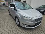 Ford C-Max 1,0 EcoBoost 92kW Titanium/ Panorama Dach - Ford C-Max von privat