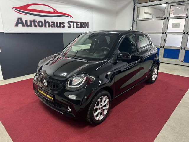 Smart ForFour forfour  LED/Klimaautomatik/Tüv Neu !!