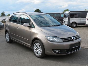 Volkswagen Golf - 4