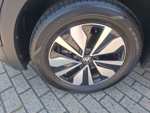 T-Cross 1.0 TSI Move Automatik,Navi,LED,(EURO 6d