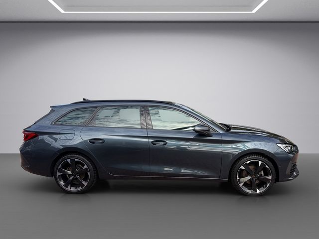 Leon Sportstourer 1.5 TSI