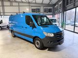 Mercedes-Benz Sprinter III L2 316 CDI RWD*KLIMA*R.CAM*FZ.REGAL - Mercedes-Benz Koffer Sprinter