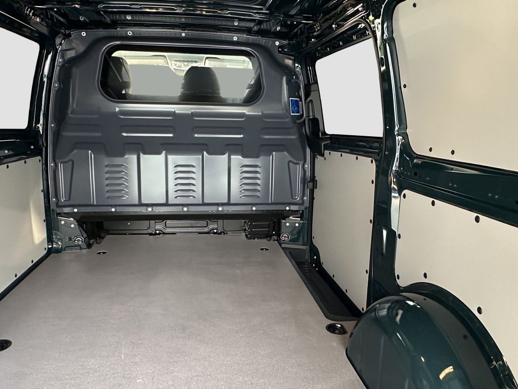 Fahrzeugabbildung Mercedes-Benz Vito 114 CDI Kasten Kompakt KeyLess*PDC*AUT*Kam.