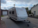 Dethleffs C-Joy 480 FSH mit Markise/Mover