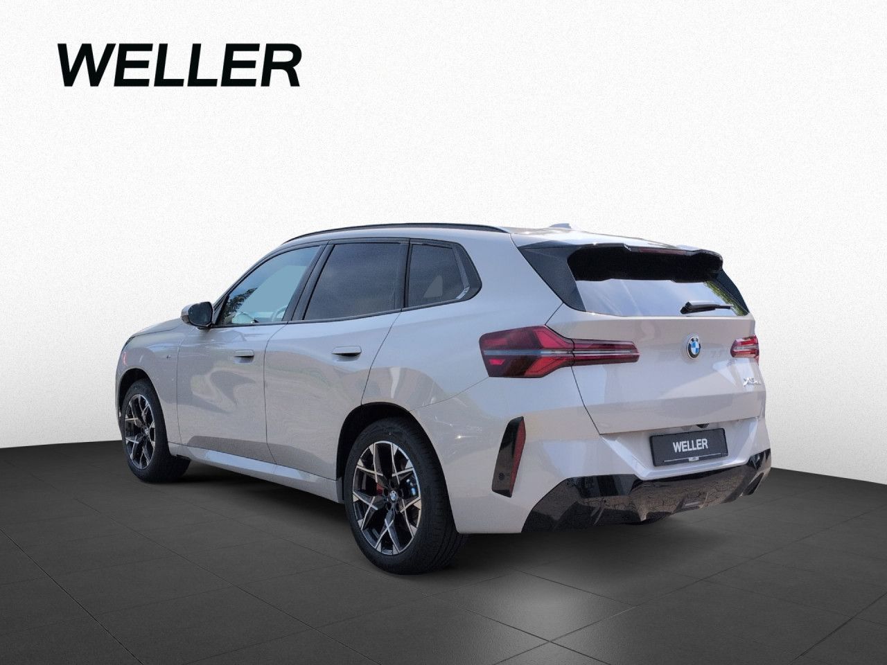 BMW X3 - Bild 9