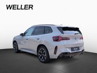 BMW X3 - Vorschau Bild 9