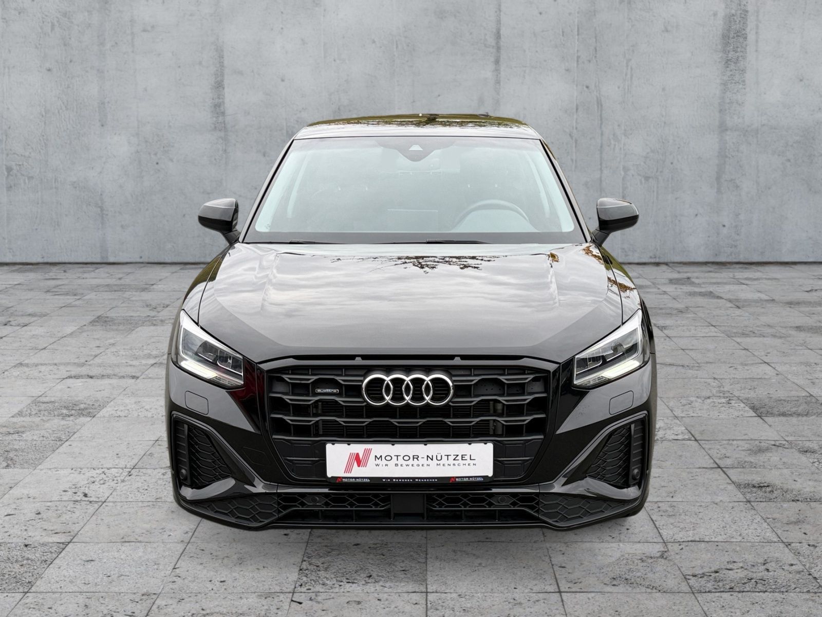 Audi Q2 - Bild 3