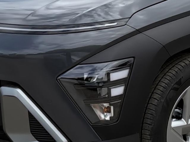 Hyundai KONA - Bild 6