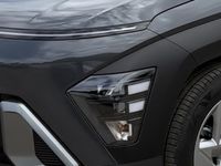 Hyundai KONA - Vorschau Bild 6
