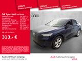 Audi Q4 Sportback 50 e-tron q. *Matrix*AHK*HuD*Pano* - Audi Q4 e-tron in Leipzig