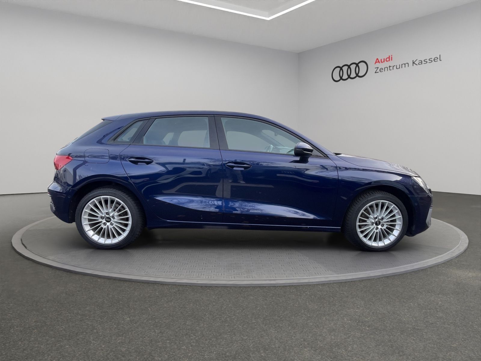 Audi A3 - Bild 8