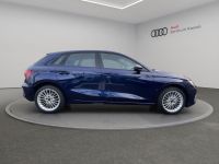 Audi A3 - Vorschau Bild 8