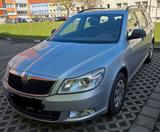 Skoda Octavia 1.6 MPI Active Klima for free Combi ... - Skoda Octavia: Mpi