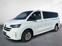 Volkswagen T7 Caravelle - Vorschau Bild 1