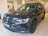 Volkswagen Tiguan Allspace Comfortline 4Motion / NAVI / AHK - Volkswagen Tiguan Allspace aus 2019