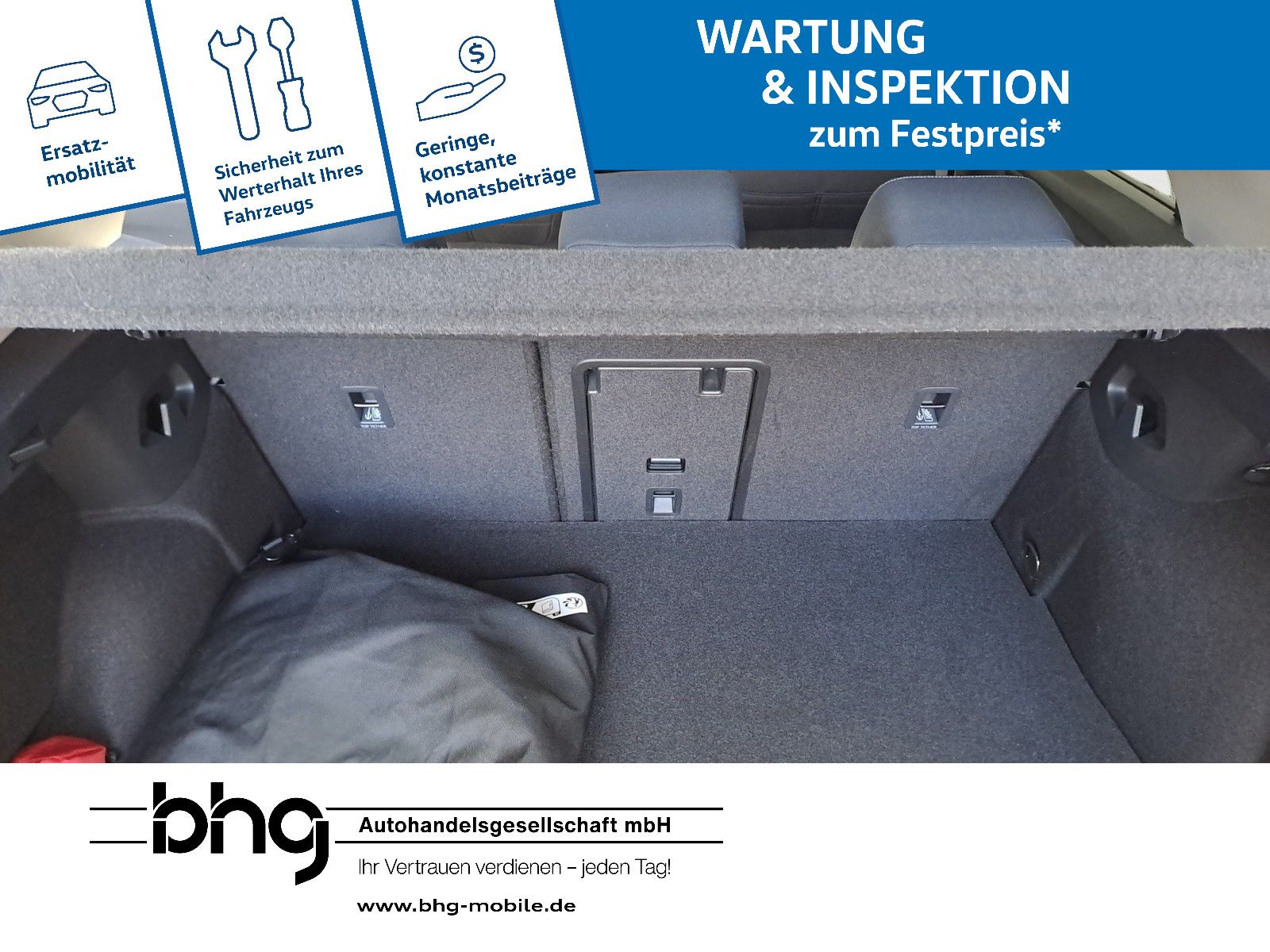 Volkswagen Golf - Bild 15