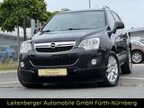 Opel Antara Design Edition 4x4*NAVI*LEDER*AHK*KLIMA - Opel Antara L-A