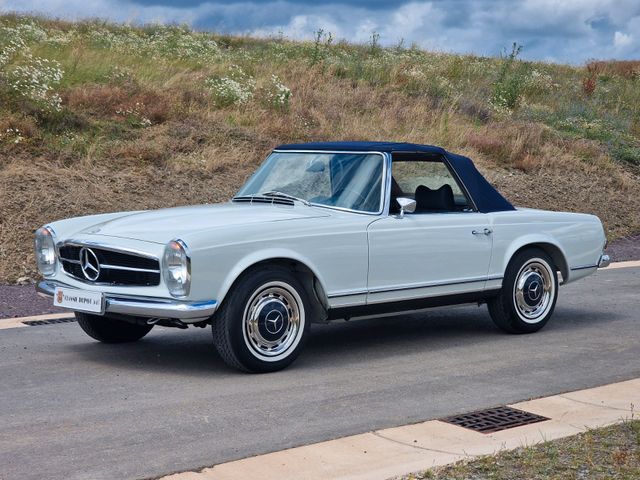 Mercedes-Benz SL 280