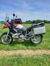 BMW R 1200 GS - BMW 2004 1200 GS