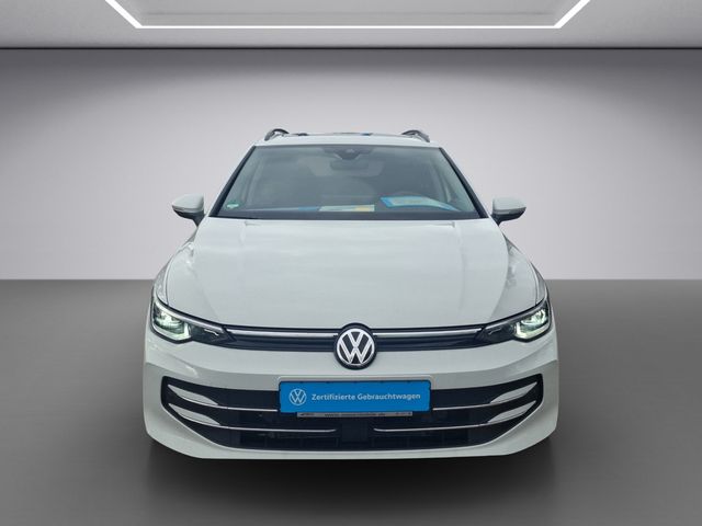 Golf VIII Variant 1.5TSI Style AHK