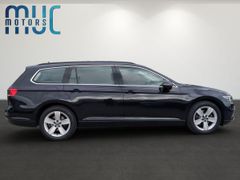 VW Passat Variant 2.0 TDI DSG~ACC~LED~Kam