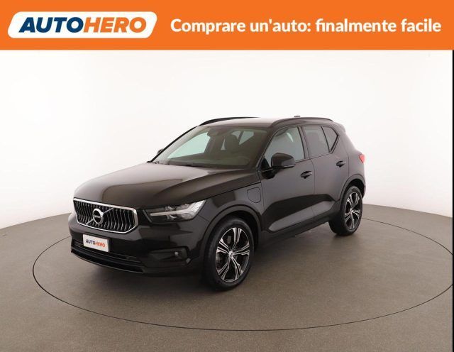 Volvo VOLVO XC40 T5 Recharge Plug-in Hybrid Inscriptio