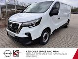 Nissan Primastar Kasten L2H1 3,0t dci150 DCT N-CONNECTA