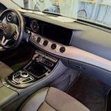 Mercedes-Benz E220d T-Modell Avantgarde *NIGHT-PAKET *AHK *LED - Mercedes-Benz E 220 aus 2020