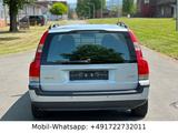 Volvo V70 2.4 T Comfort Automatik LPG