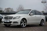 Mercedes-Benz C 250 T CDI Avantgarde *PANORAMA|XENON|FACELIFT* - Mercedes-Benz C 250 in Mönchengladbach