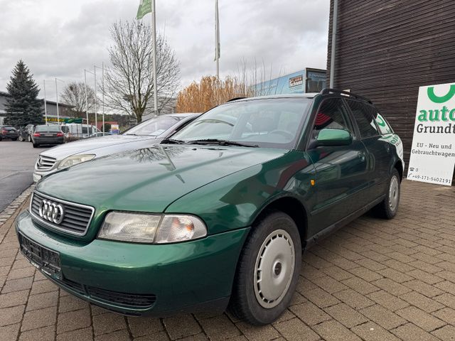 Audi A4 1.6 Avant