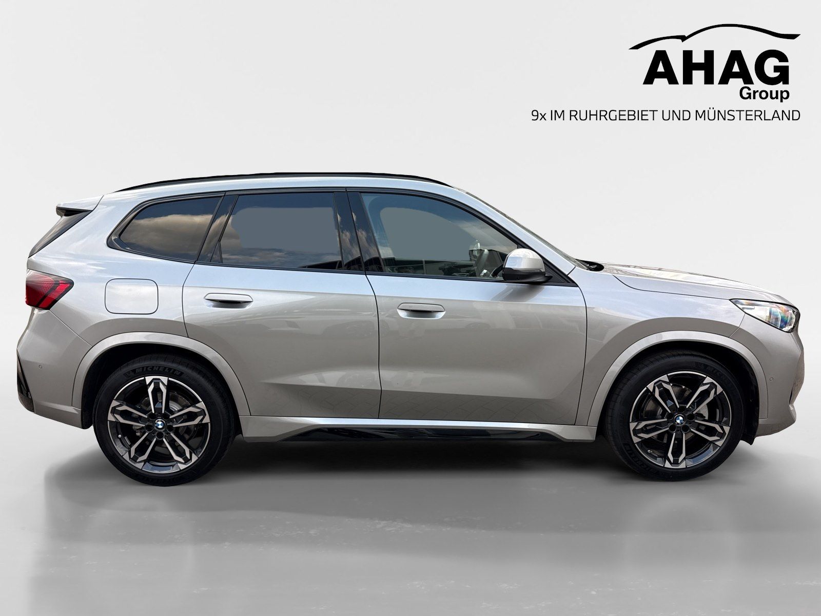 BMW X1 - Bild 3