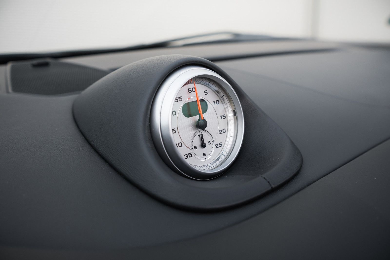 Fahrzeugabbildung Porsche 997/911 Turbo Cabrio-BOSE-Sound-PDK