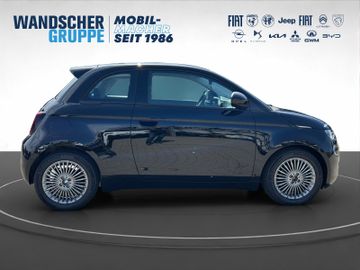 Fiat 500 1.0 Hybrid Icon SHZ ALU CARPLAY KAMERA