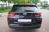 Hyundai i30 Kombi 1.4 T-GDI Aut. Navi Kamera Sitzheizung - gebrauchte Hyundai i30 aus dem Jahr 2020