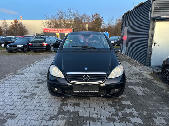 Mercedes-Benz A 160 A -Klasse A 160 CDI