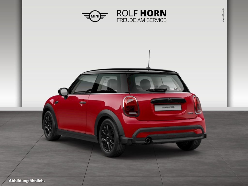 MINI Cooper 2023