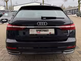 Audi A6 Av 50 TDI quattro sport ACC Matrix RFK ViCo - Audi A6 Sport mit Diesel-Antrieb