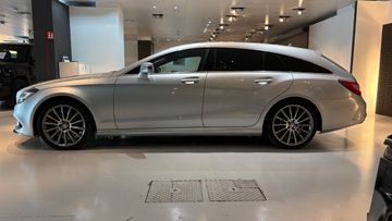 Mercedes CLS 250 - 7